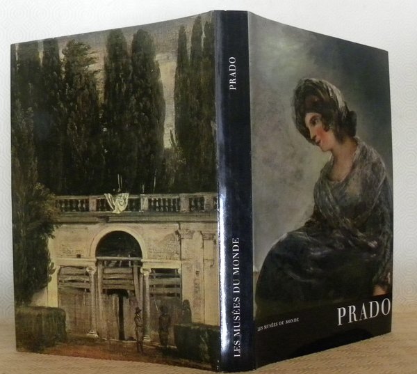 Musées du Monde. Prado. Photographies par Walter Dräyer.