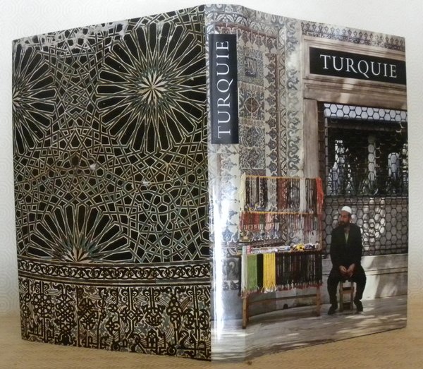 Turquie. Photos Fulvio Roiter.