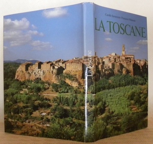 La Toscane. Photos Francesco Milanesio.