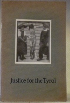 Justice for the Tyrol.