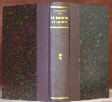 En Allemagne. La Bavière et la Saxe.