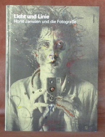 Licht und Linie. Horst Janssen und die Fotografie. Fotografien - …