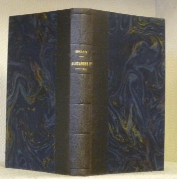 Alexandre Ier. 1777 - 1825.