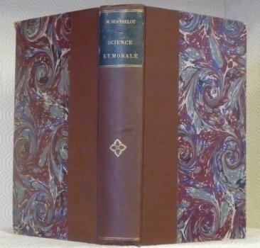 Science et morale.
