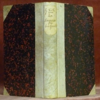 La Sagesse des Enfants. Proverbes écrits et illustrés par Georges …