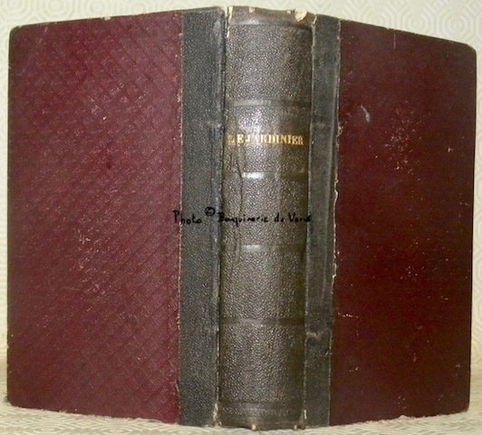 Le jardinier universel, ou l’Art de cultiver les jardins potagers, …