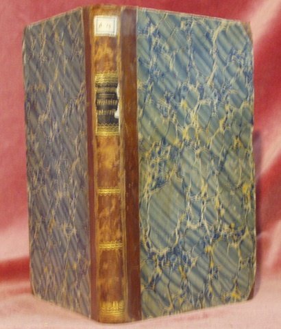 Elémens d’histoire naturelle, présentant dans une suite de tableaux synoptiques, …