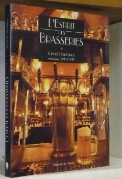 L’esprit des brasseries.