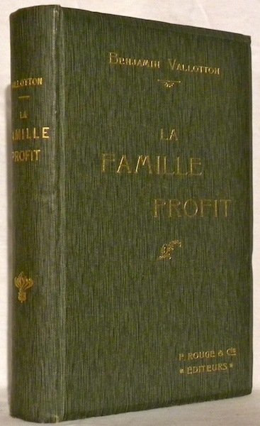 La famille Profit.
