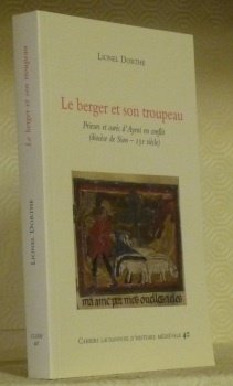 Le berger et son troupeau. Prieurs et curés d’Ayent en …