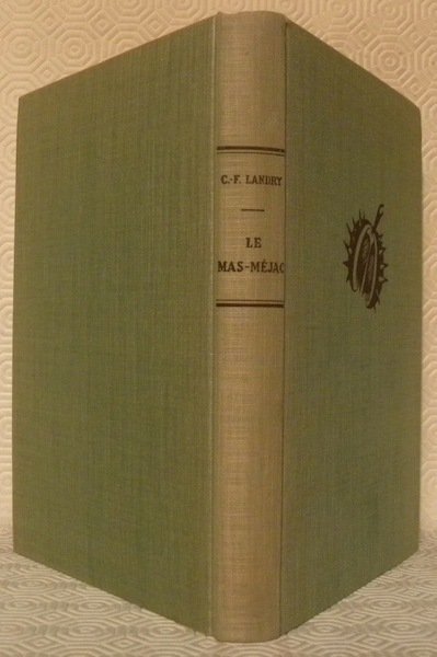 Le Mas-Méjac.