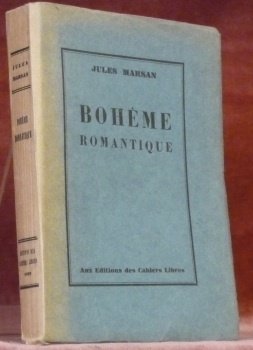 Bohème romantique.