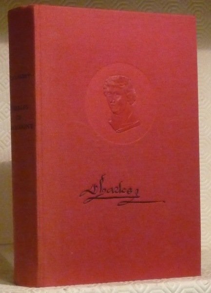 Charles, dernier Duc de Bourgogne.