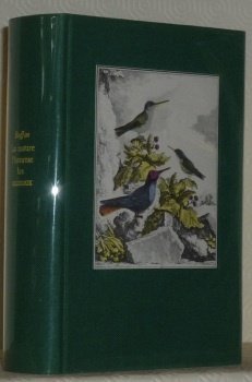 La nature. L’homme. Les animaux. Textes précédés d’une préface à …