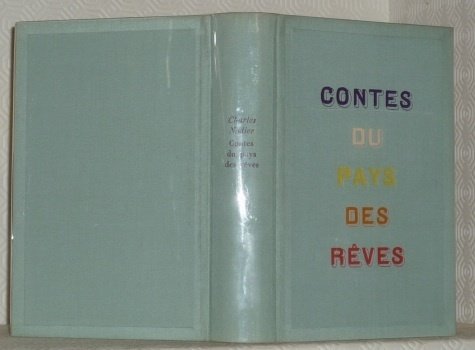 Contes du pays des rêves. Keepsake des meilleures contes de …