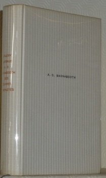 A.O. Barnabooth. Ses oeuvres complètes : Le pauvre chemisier. Poésies. …