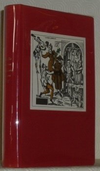 Comédies italienne 4 pièces traduites par Xavier de Courville. 1513 …