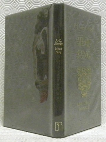 Même sang. Incantation. Postface de Jean-Charles Potterat. Collection la “Bibliothèque …