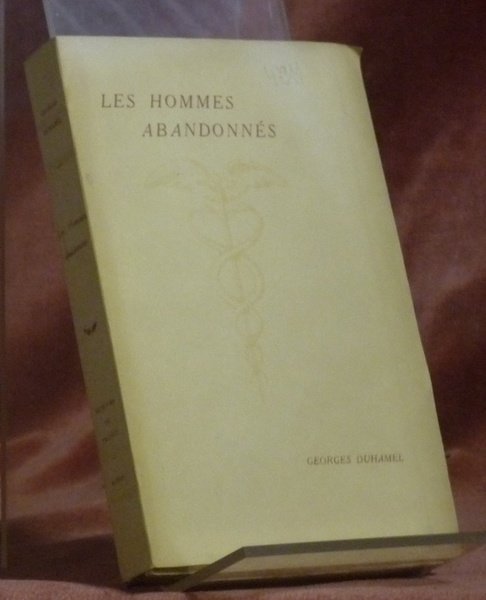 Les Hommes abandonnés.