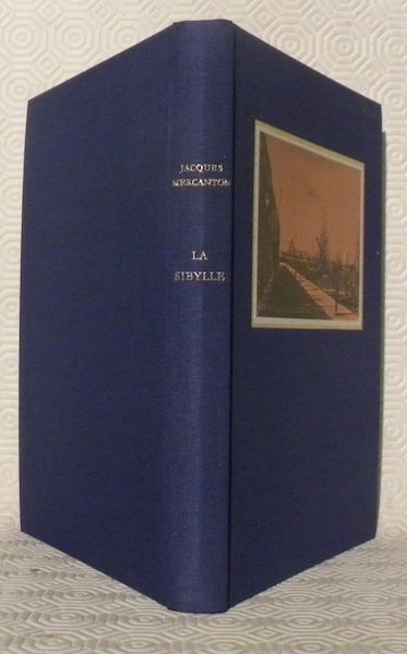 La Sybille. Récits Italiens.