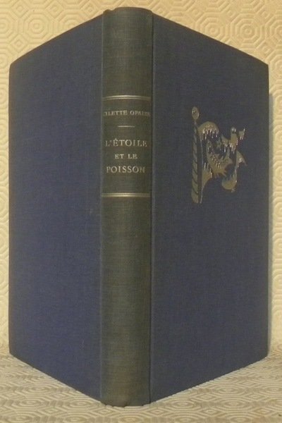 L’étoile et le poisson.