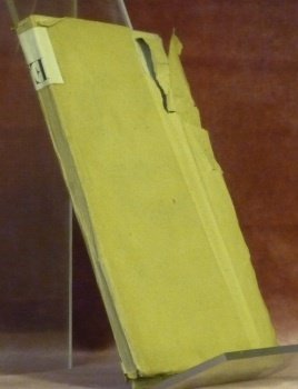 Carmina. Recensvit et praefatus est Augustus Cornelius Stockmann. | Immagine principale