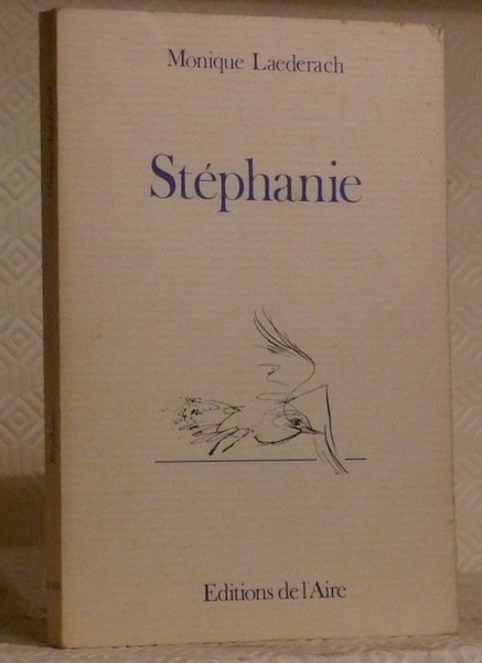 Stéphanie.