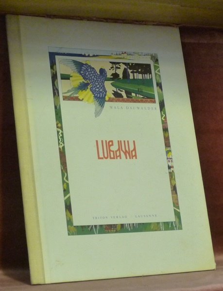 Lubawa. Aus dem russischen Übersetz von Dr. Alfred Loepfe.