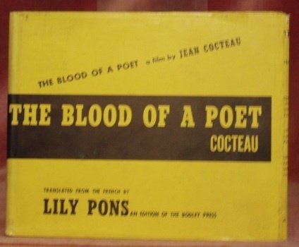 The Blood of a Poet a film by Jean Cocteau. …