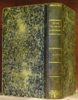 Traité complet de l’art des accouchements, ou Tocologie théorique et …