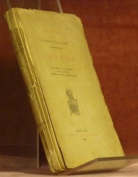 Les obras del Valeros Cavaller. Ara novament ab molta diligencia …