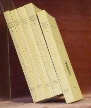 Brins à l’oratge. Versos d’Abans d’Ahir. Proleg biografic per Francesc …