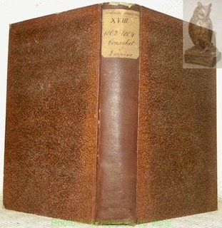 Choix de rapports, opinions et discours prononcés à la Tribune … | Immagine principale