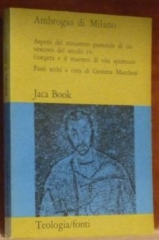 Ambrogio di Milano. Aspetti del ministero pastorale di un vescovo …