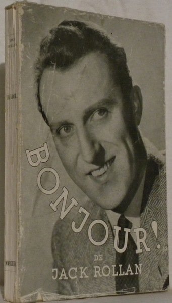 Bonjour !