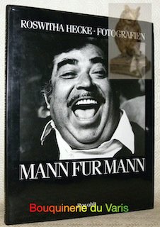 Mann für Mann.