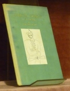 Garcia Lorca as a Painter.