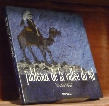Tableaux de la vallée du Nil.