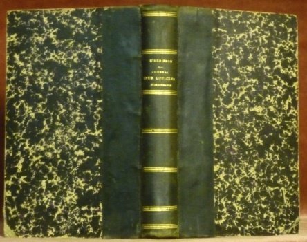 Journal d’un Officier d’Ordonnance, Juillet 1870 - Février 1871. Cinquante-cinquième …