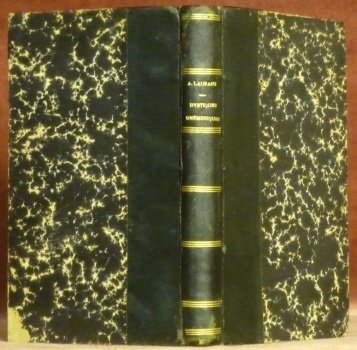 Dystiques Mnémoniques sur les personnages célèbres de l’Histoire de France.