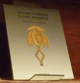 De l’art d’Afrique à l’art moderne. Aux sources de la … | Immagine principale