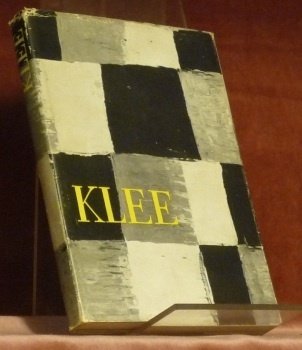 PAUL KLEE. Wege Bildnerischen. Denkens. | Immagine principale