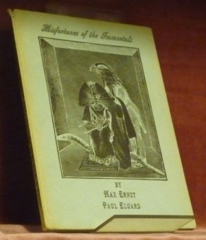 Misfortunes of the immortals. | Immagine principale