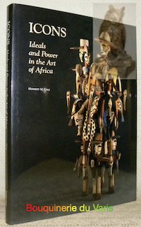 Icons. Ideals and power in the art of Africa. | Immagine principale