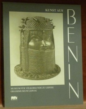 Kunst aus Benin. Afrikanische Meisterwerke aus der Sammlung Hans Meyer. … | Immagine principale