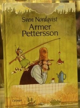 Armer Pettersson. | Immagine principale