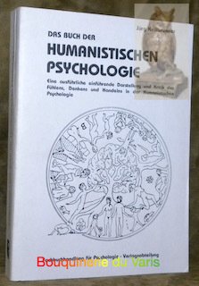 Humanistischen Psychologie. Eine ausführliche einführende Darstellung und Kritik des Fühlens, … | Immagine principale