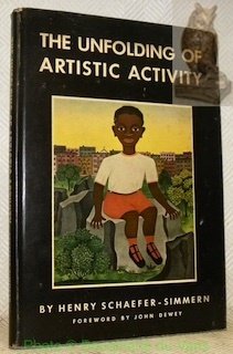 The Unfolding of Artistic activity. Its Basis, Processes, and Implications. … | Immagine principale