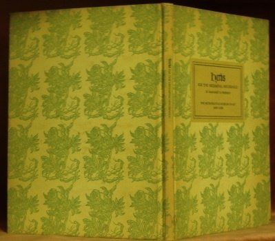 Herbs for the Mediaeval Household for Cooking, Healing and divers … | Immagine principale