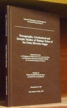Petrographic, Geochemical and Isotopic Studies of Diabase Dykes of the … | Immagine principale